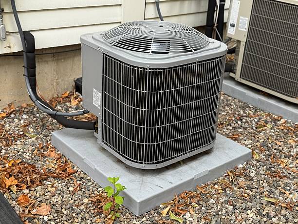24/7 Emergency Hvac experts in White Cottage, OH