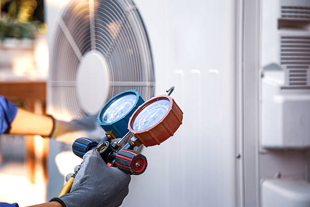 Affordable Hvac solutions in White Cottage, OH