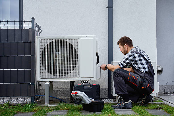 Top rated local Hvac specialists in White Cottage, OH
